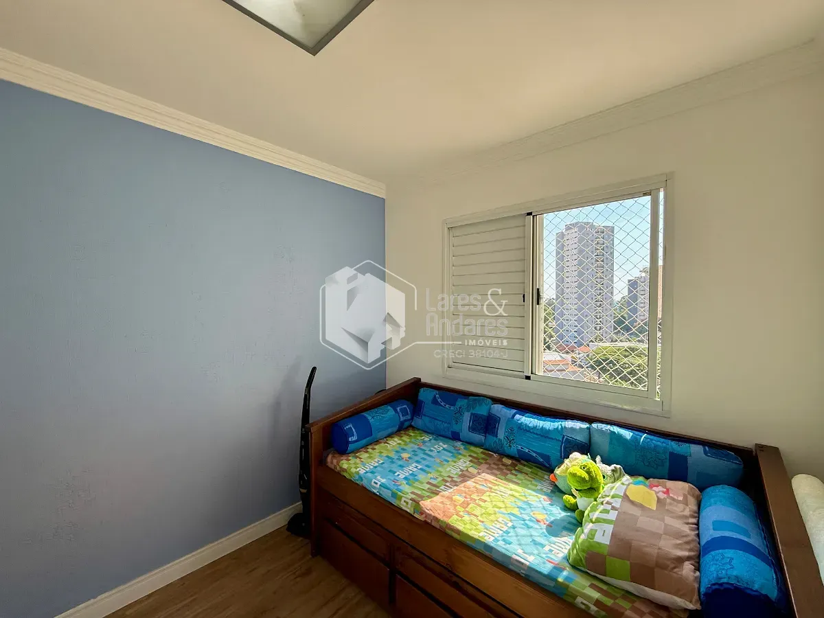 Apartamento, 3 quartos, 91 m² - Foto 59