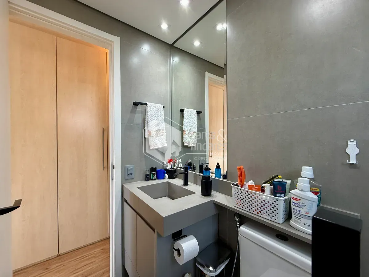 Apartamento, 3 quartos, 91 m² - Foto 48
