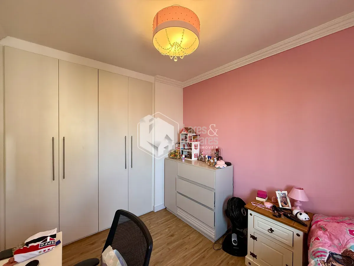 Apartamento, 3 quartos, 91 m² - Foto 55