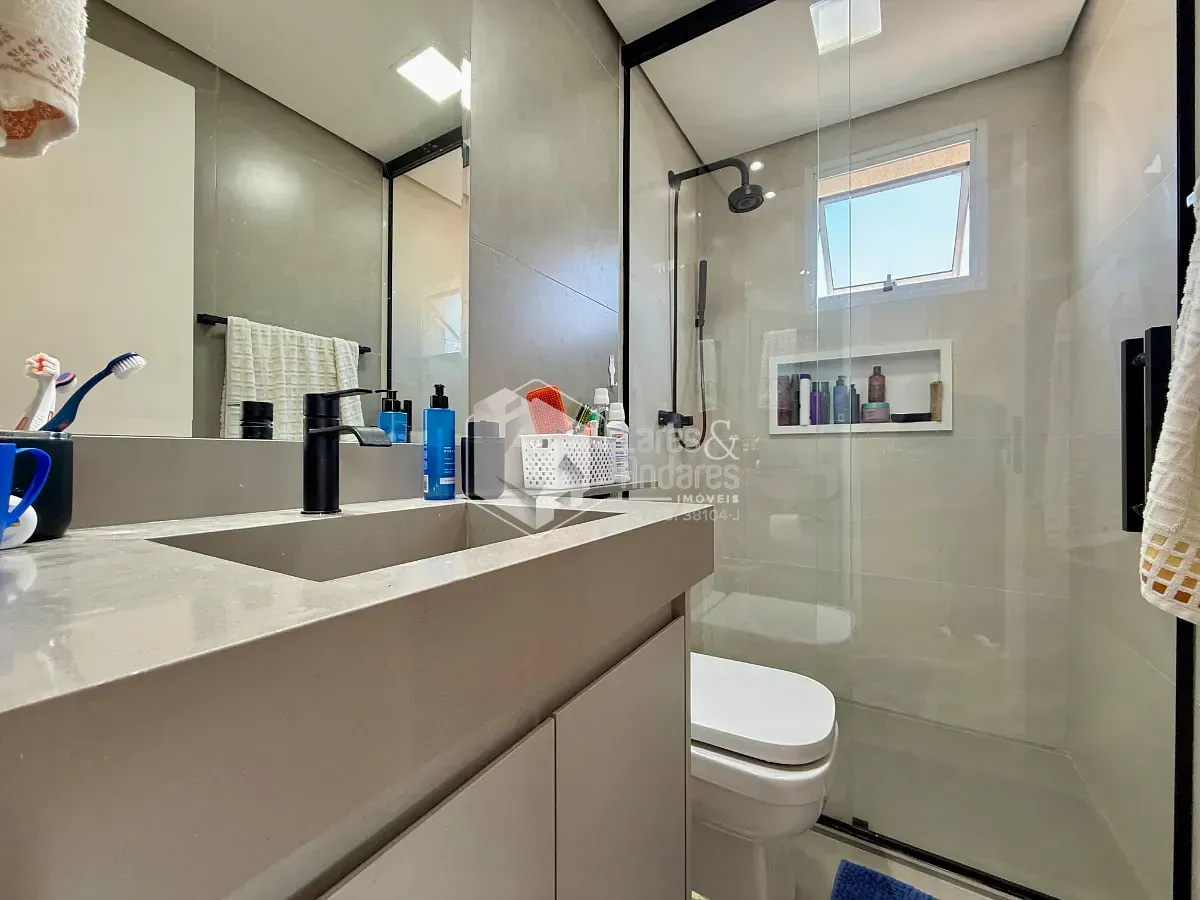 Apartamento, 3 quartos, 91 m² - Foto 46