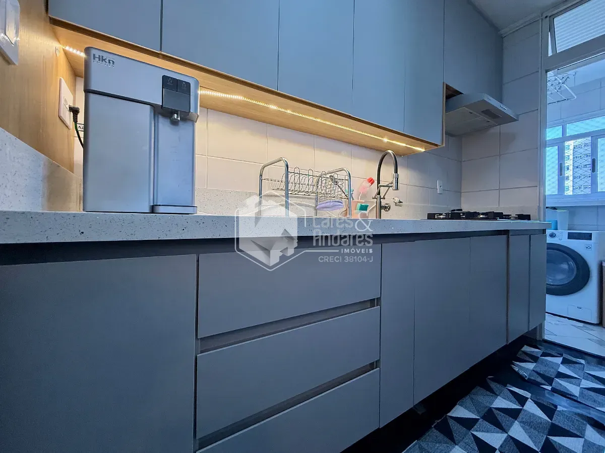 Apartamento, 3 quartos, 91 m² - Foto 28