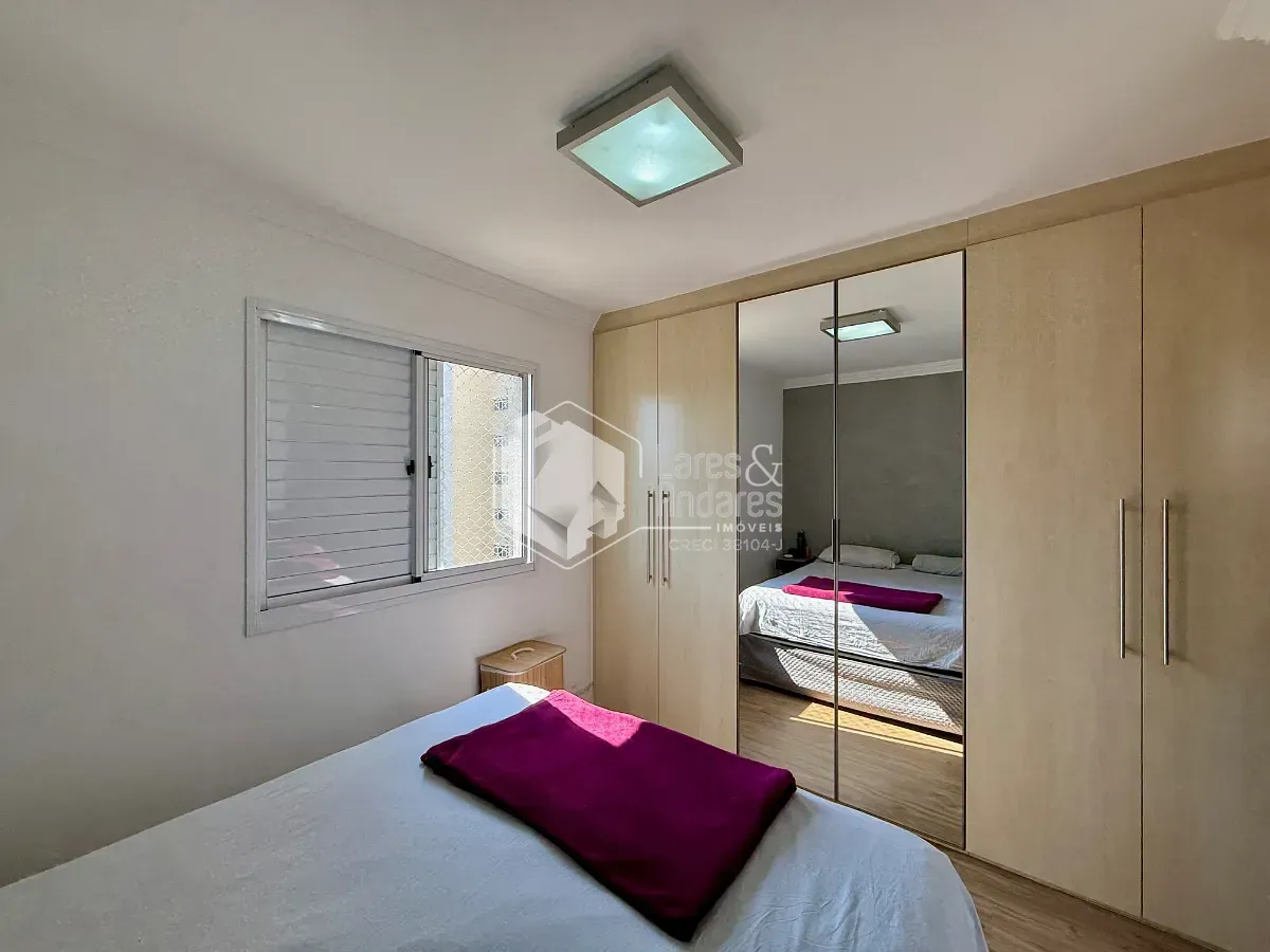 Apartamento, 3 quartos, 91 m² - Foto 40