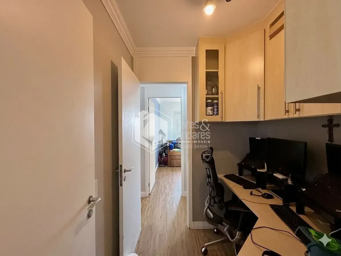 Apartamento, 3 quartos, 91 m² - Foto 31