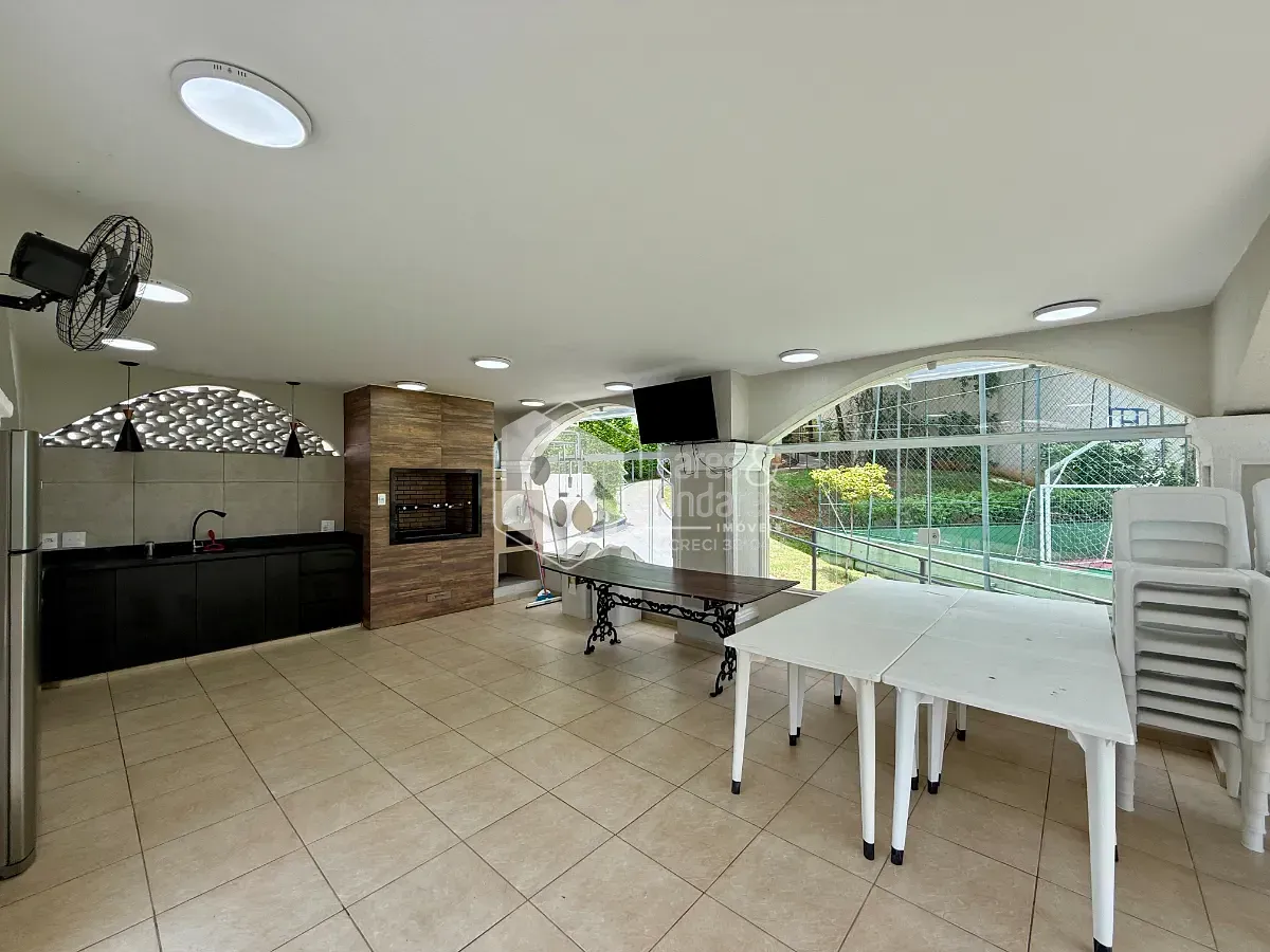 Apartamento, 3 quartos, 91 m² - Foto 80