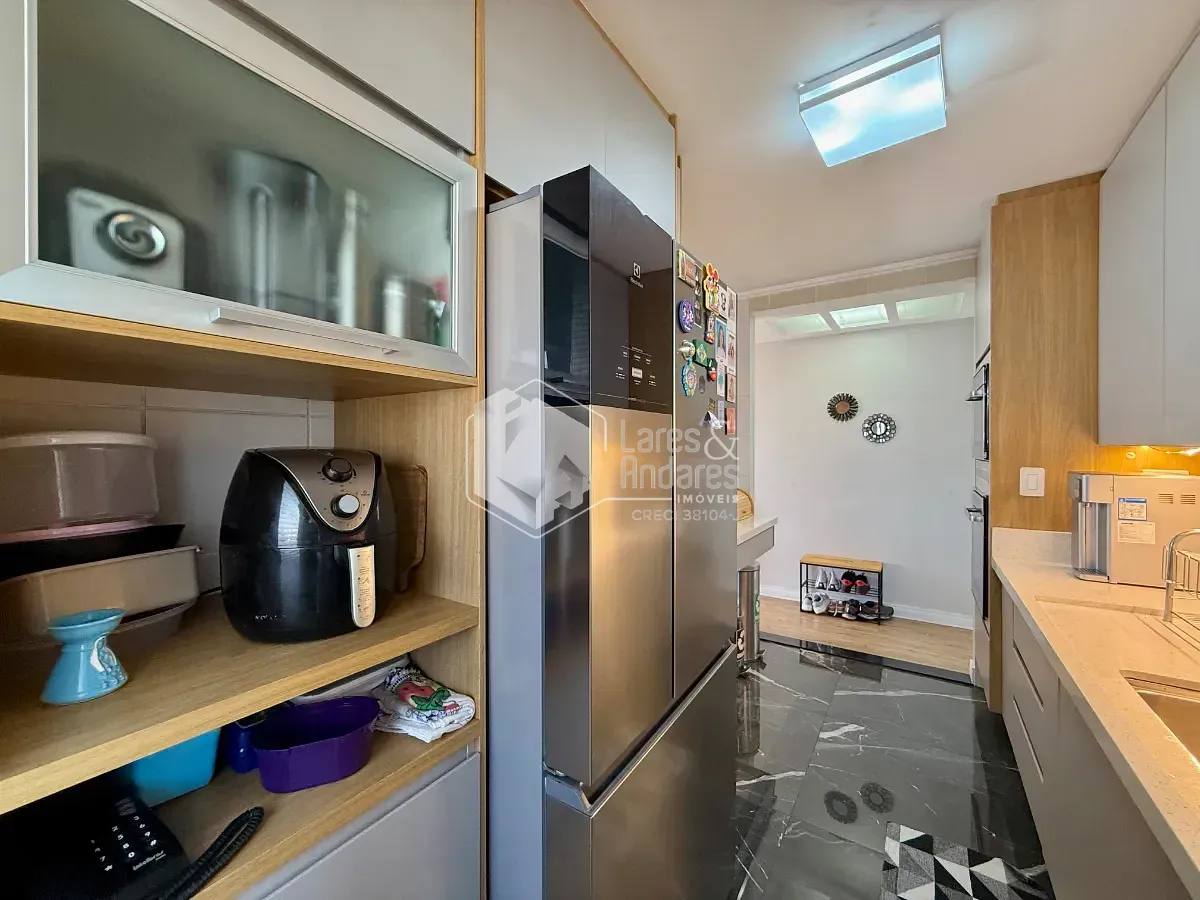 Apartamento, 3 quartos, 91 m² - Foto 24