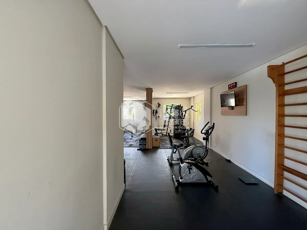 Apartamento, 3 quartos, 91 m² - Foto 89