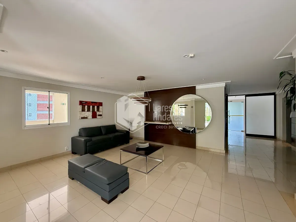 Apartamento, 3 quartos, 91 m² - Foto 86