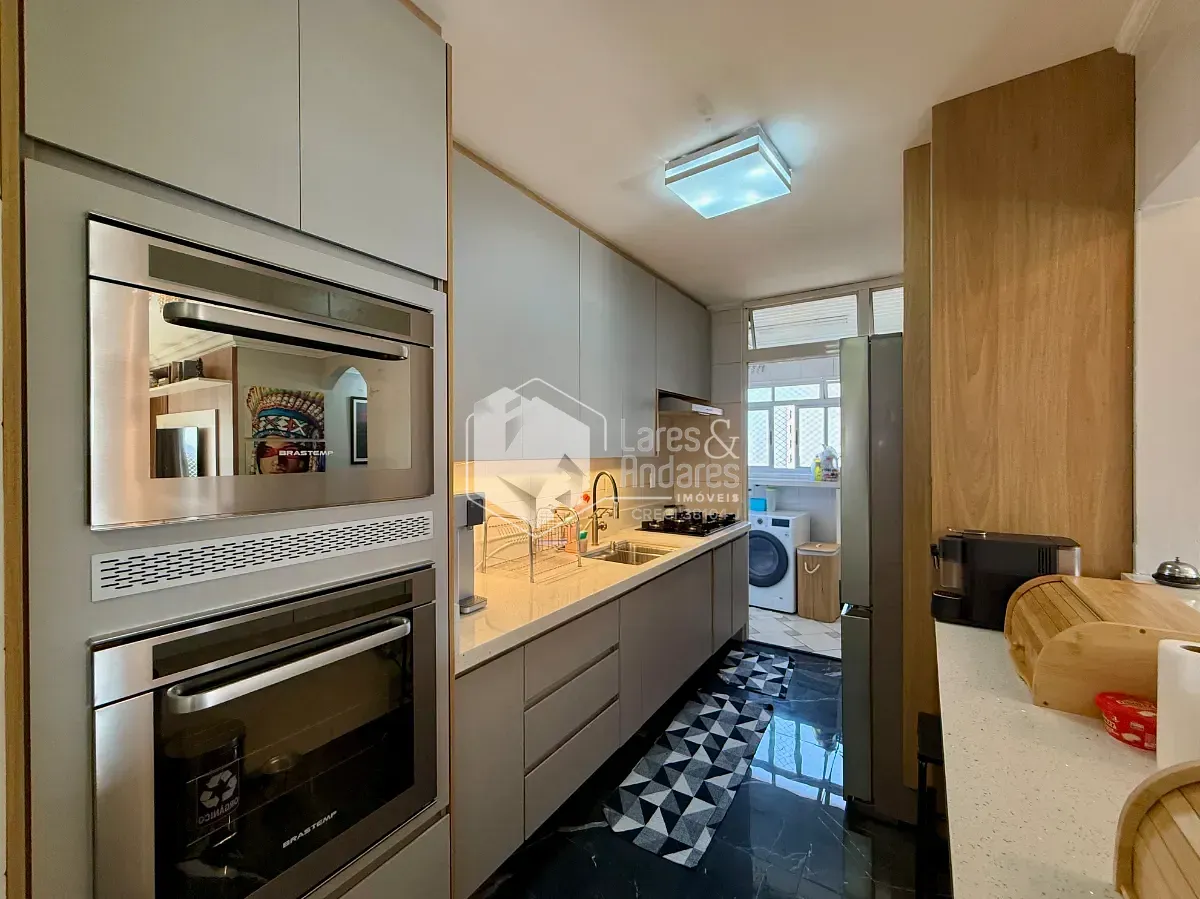Apartamento, 3 quartos, 91 m² - Foto 22