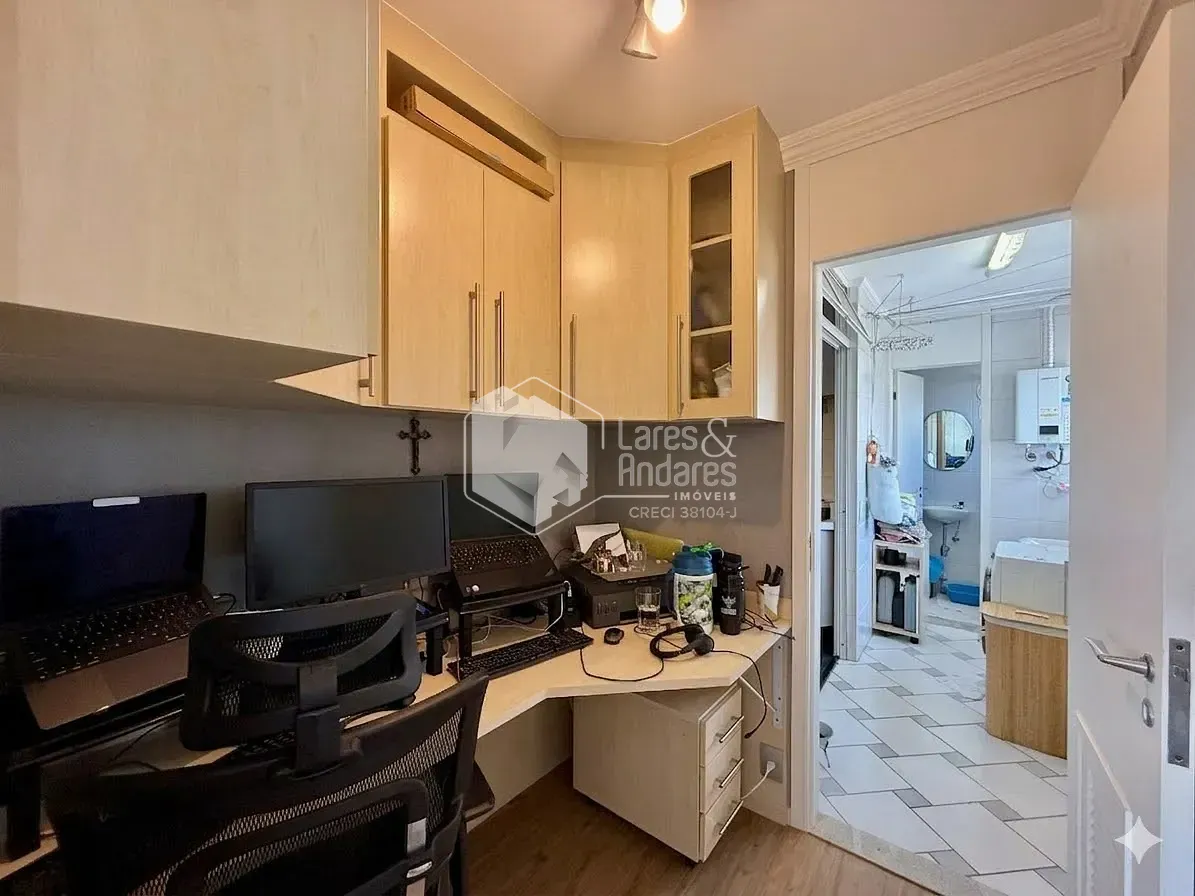 Apartamento, 3 quartos, 91 m² - Foto 32