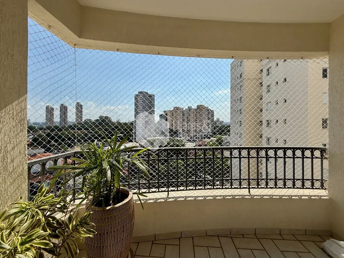 Apartamento, 3 quartos, 91 m² - Foto 11