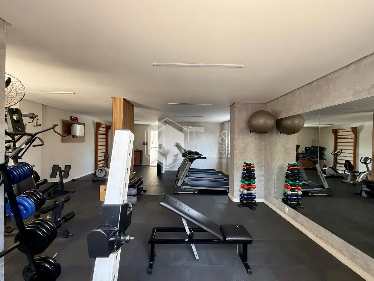 Apartamento, 3 quartos, 91 m² - Foto 90