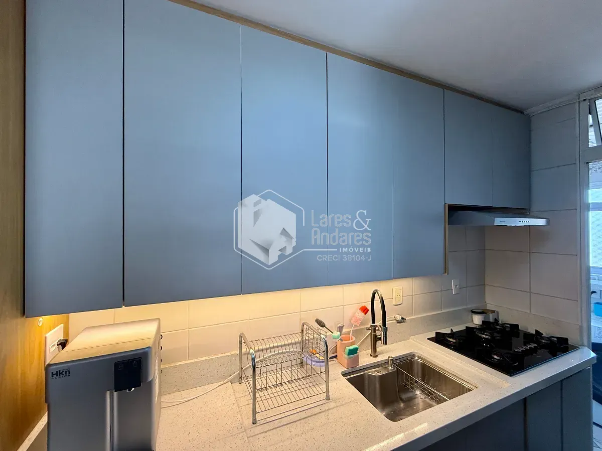 Apartamento, 3 quartos, 91 m² - Foto 27