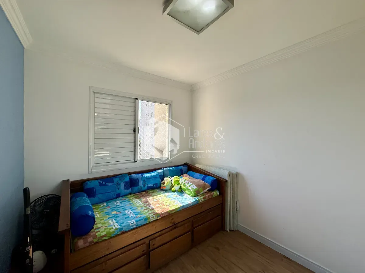 Apartamento, 3 quartos, 91 m² - Foto 58