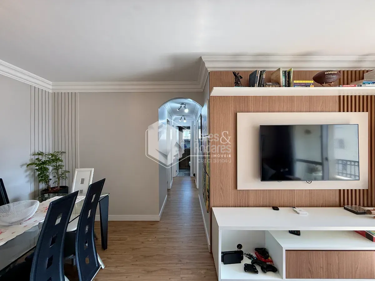 Apartamento, 3 quartos, 91 m² - Foto 6