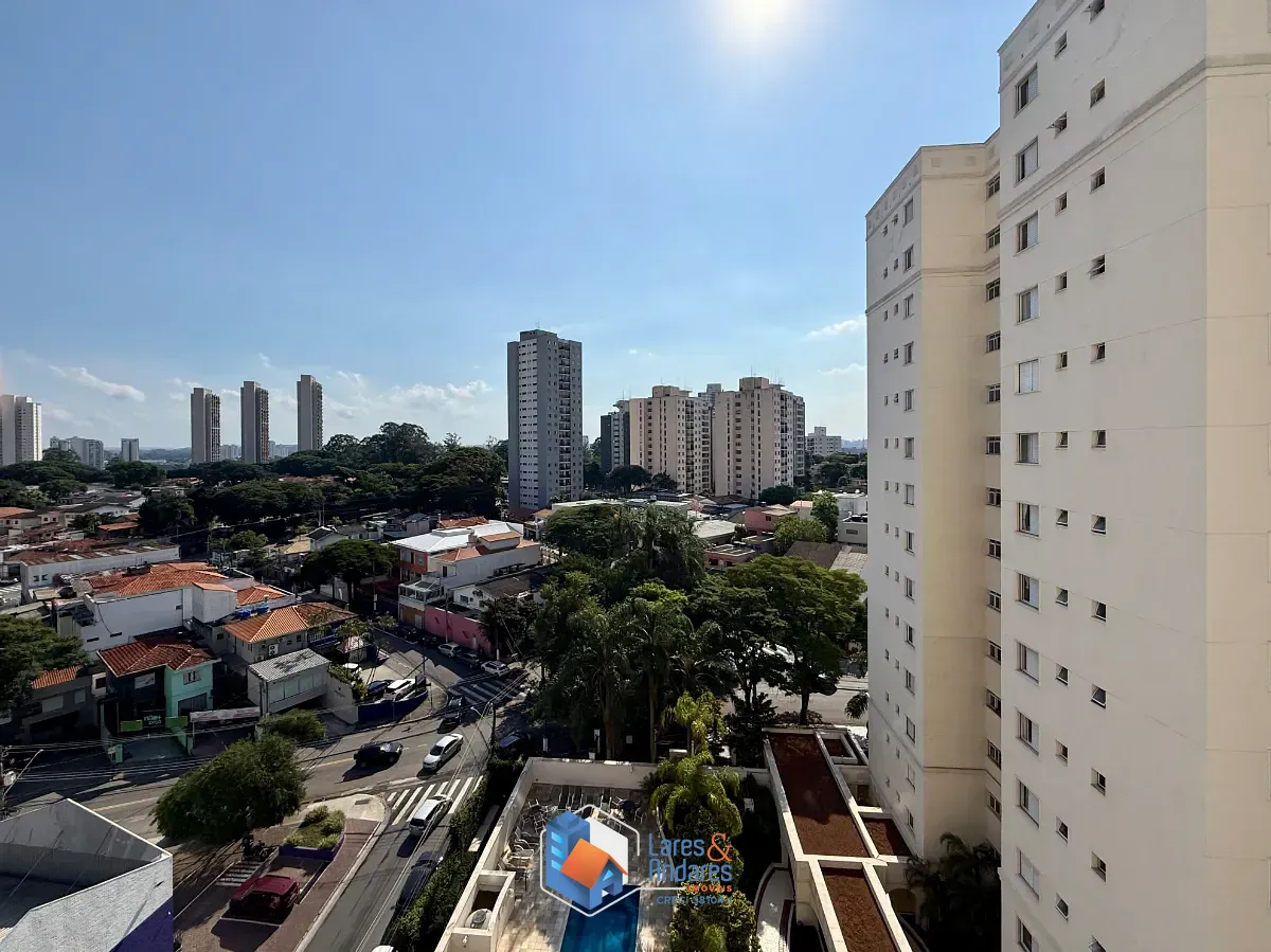 Apartamento, 3 quartos, 91 m² - Foto 14