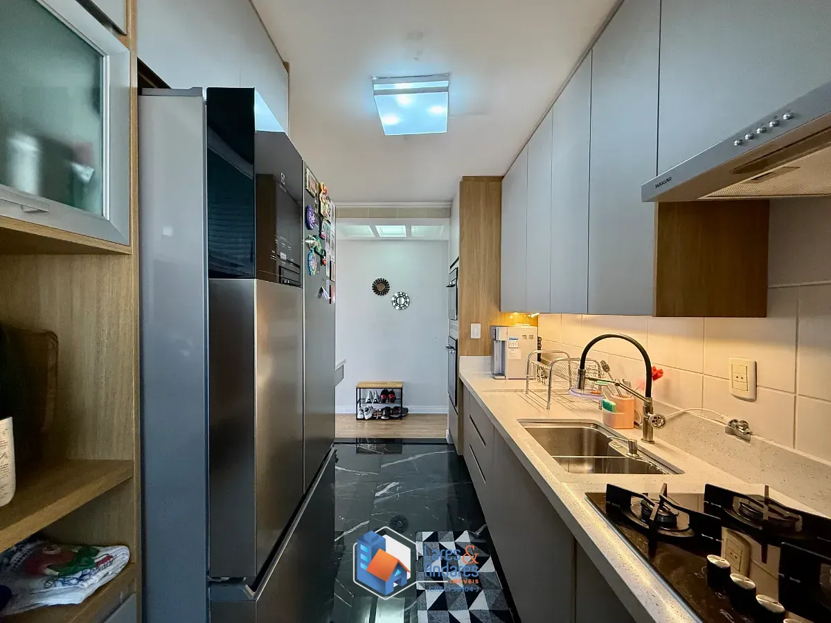 Apartamento, 3 quartos, 91 m² - Foto 23