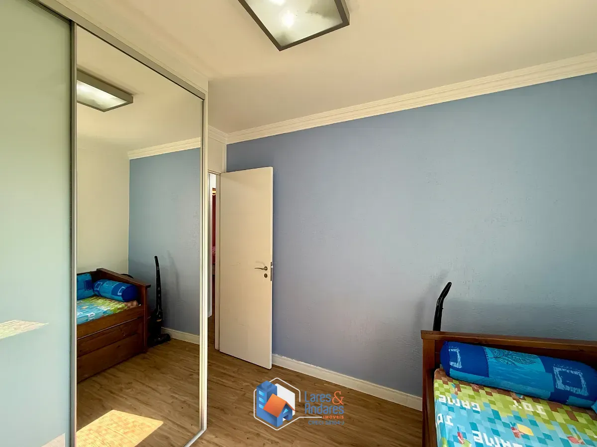 Apartamento, 3 quartos, 91 m² - Foto 61