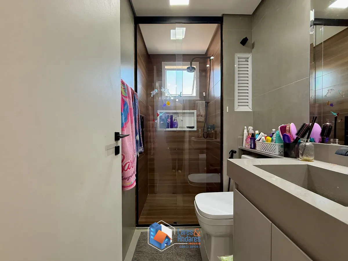 Apartamento, 3 quartos, 91 m² - Foto 50
