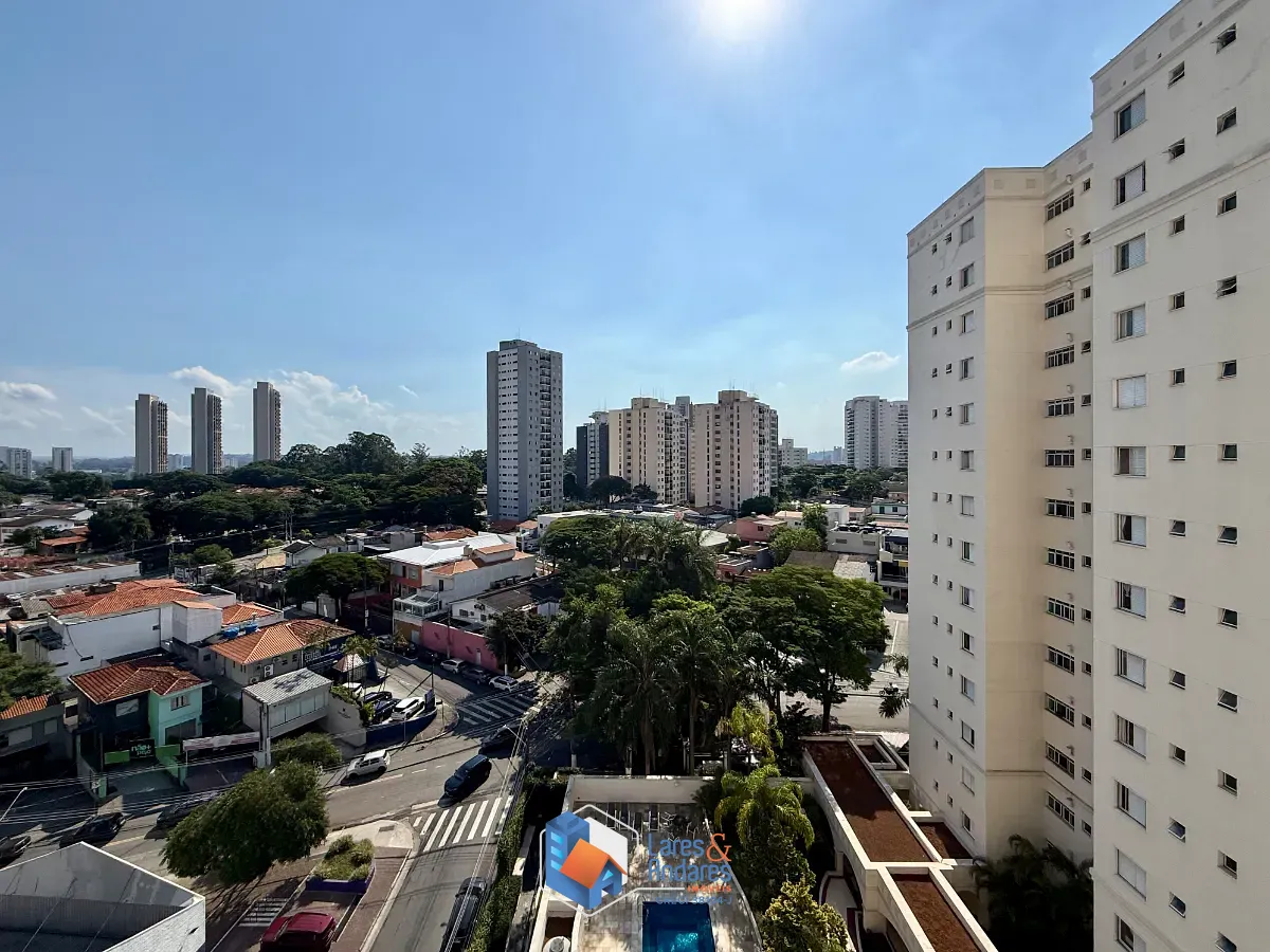 Apartamento, 3 quartos, 91 m² - Foto 43