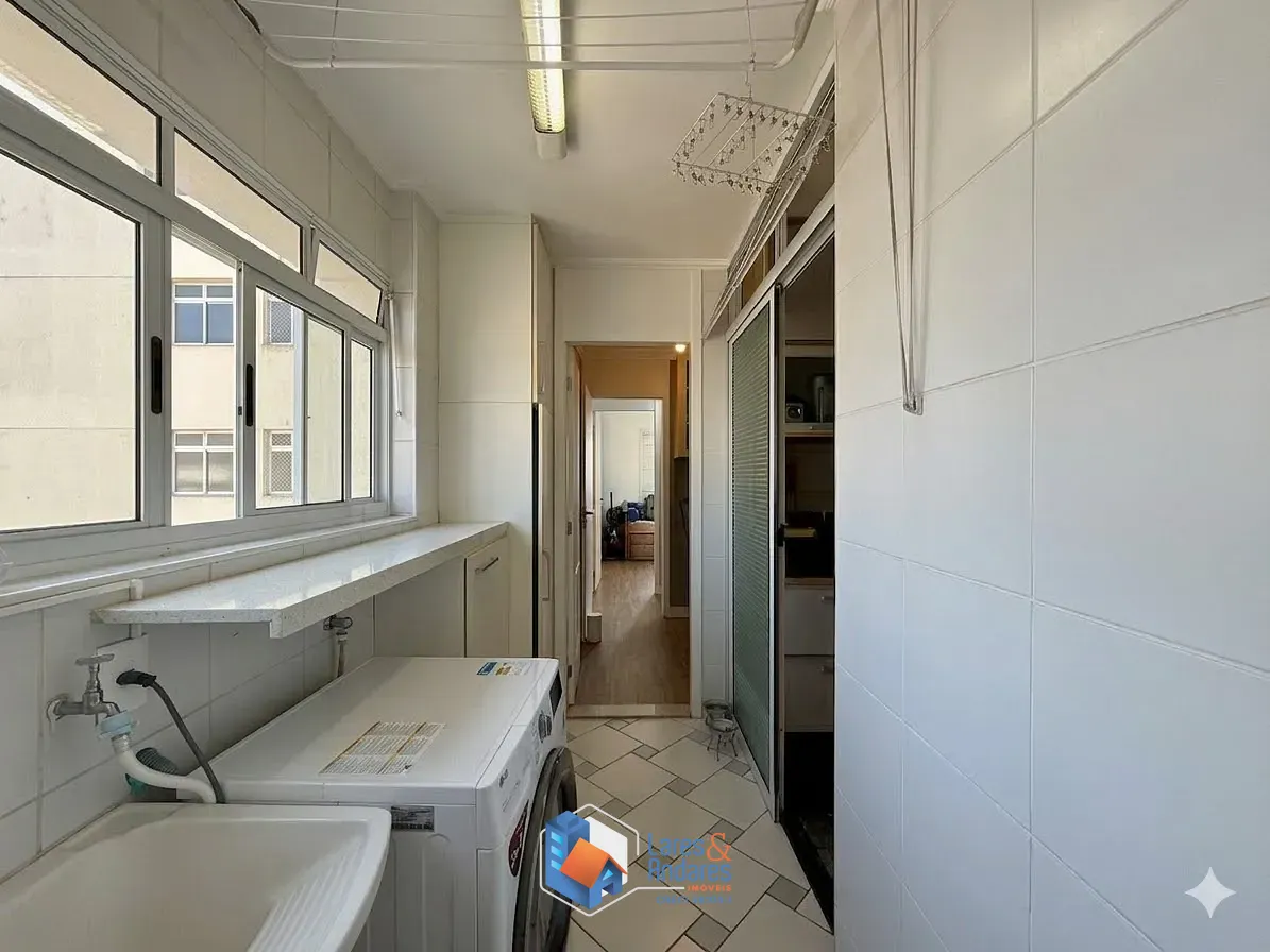 Apartamento, 3 quartos, 91 m² - Foto 35