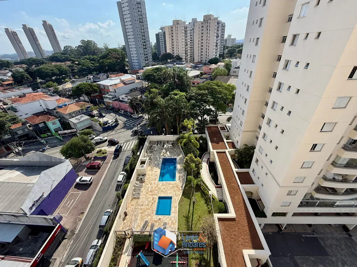 Apartamento, 3 quartos, 91 m² - Foto 16