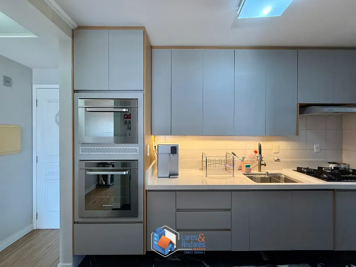 Apartamento, 3 quartos, 91 m² - Foto 26
