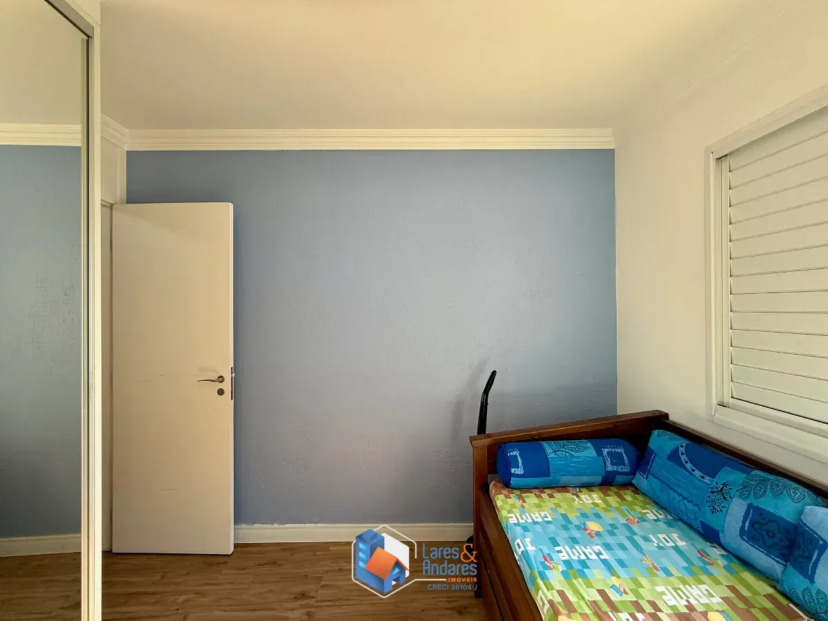 Apartamento, 3 quartos, 91 m² - Foto 60
