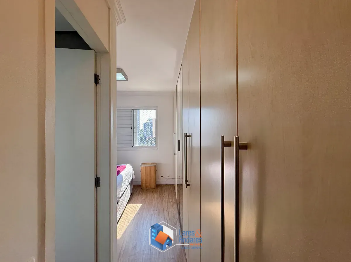 Apartamento, 3 quartos, 91 m² - Foto 44