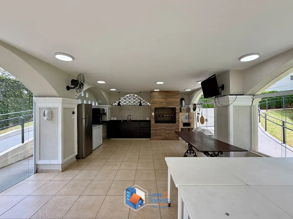 Apartamento, 3 quartos, 91 m² - Foto 79