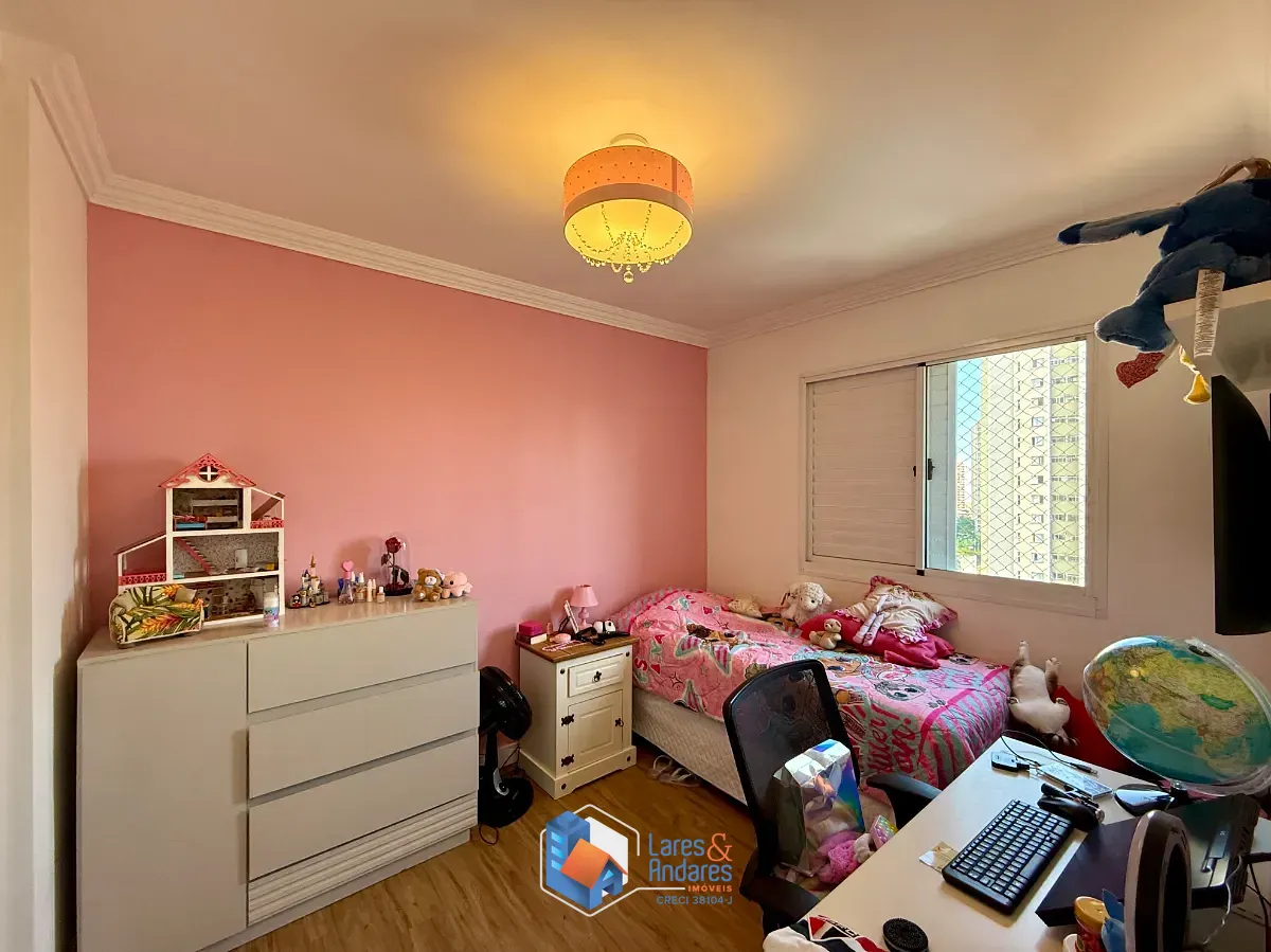 Apartamento, 3 quartos, 91 m² - Foto 53