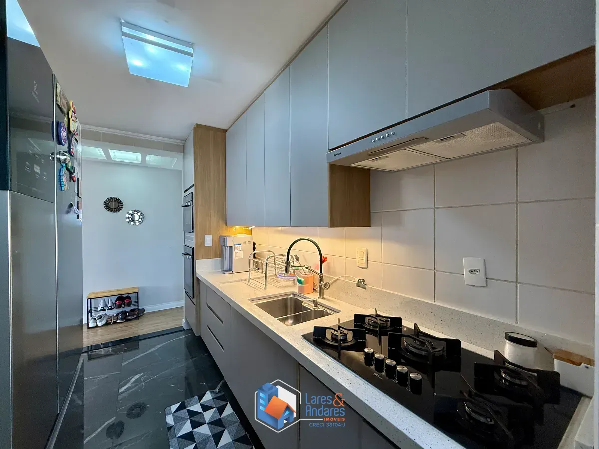 Apartamento, 3 quartos, 91 m² - Foto 25