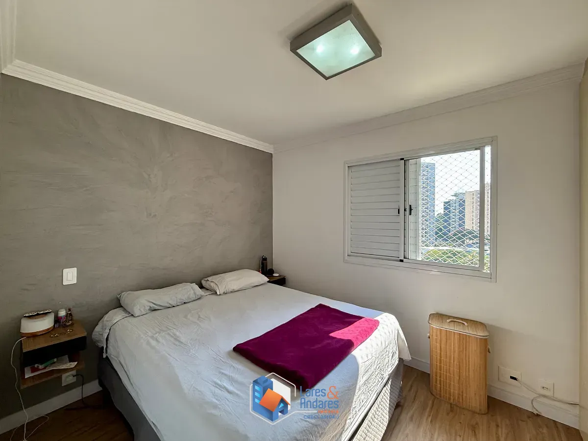 Apartamento, 3 quartos, 91 m² - Foto 39