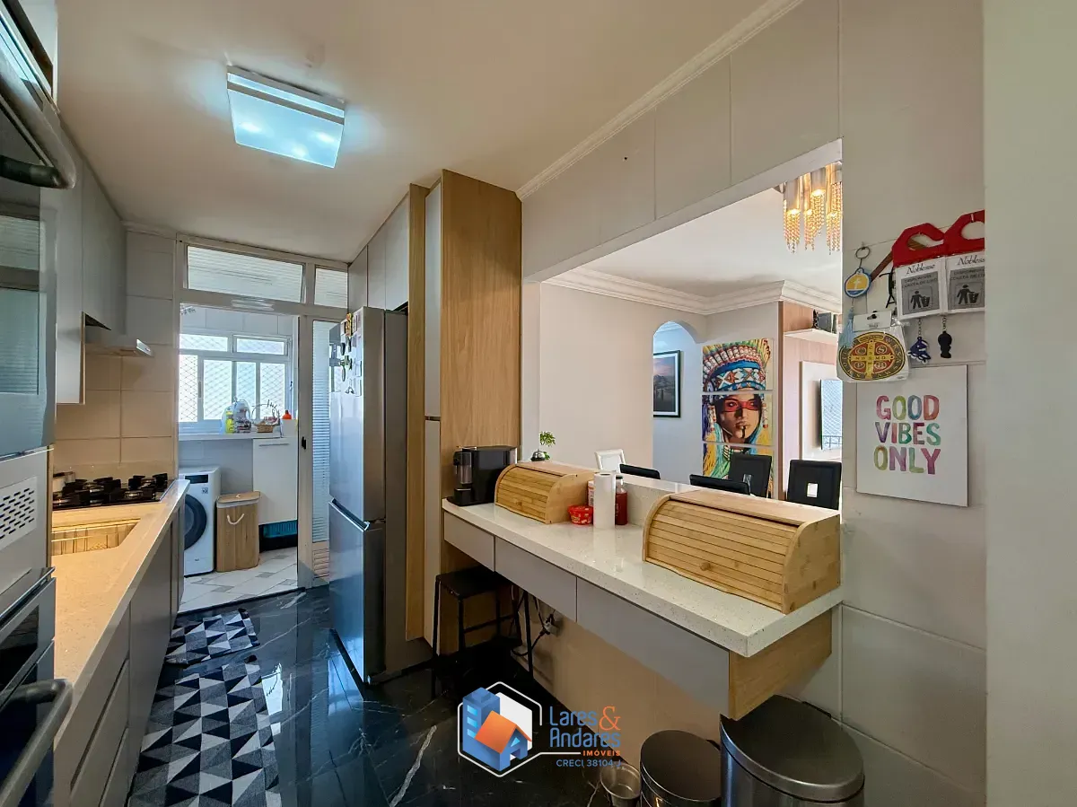Apartamento, 3 quartos, 91 m² - Foto 20