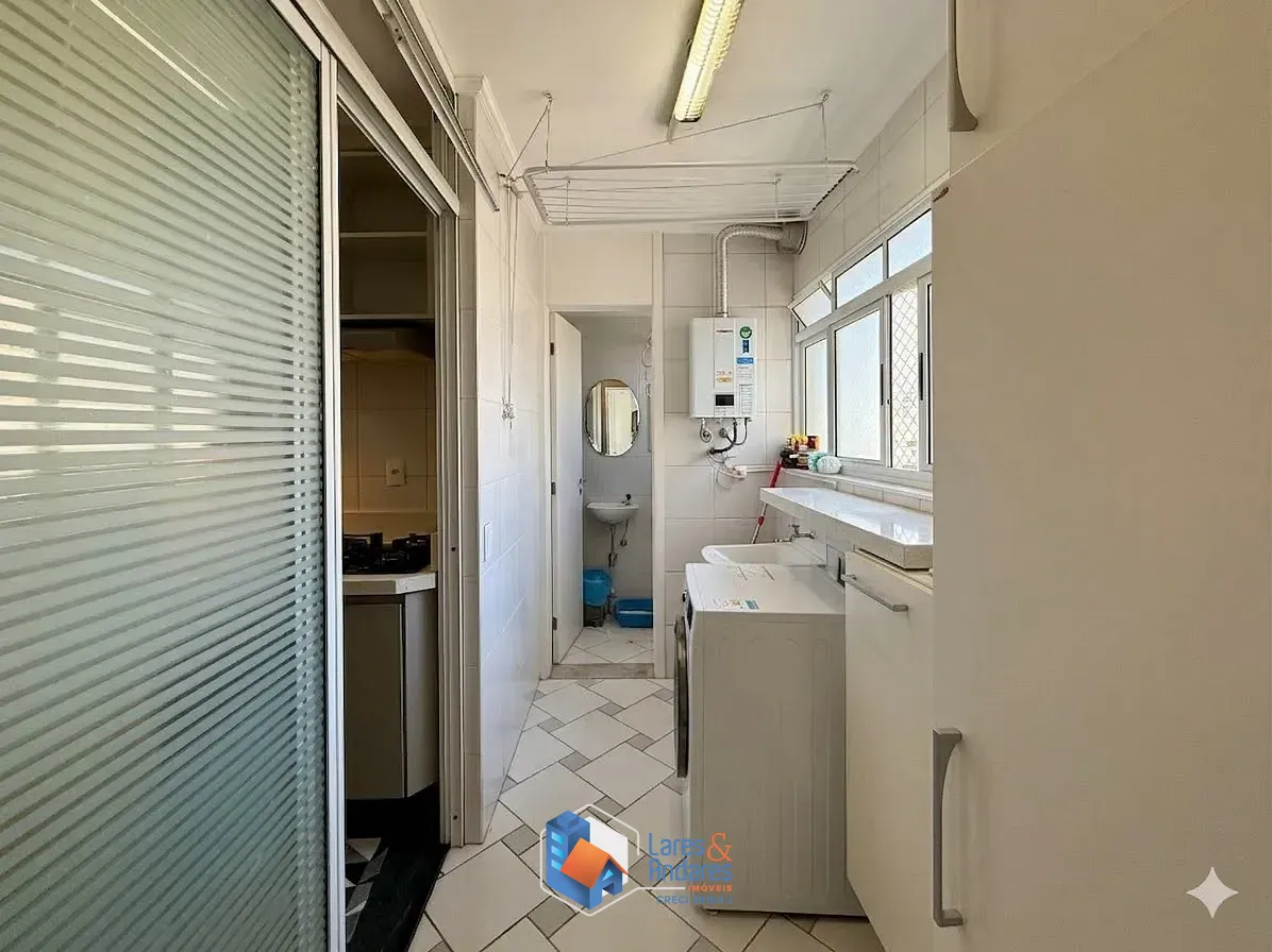 Apartamento, 3 quartos, 91 m² - Foto 34