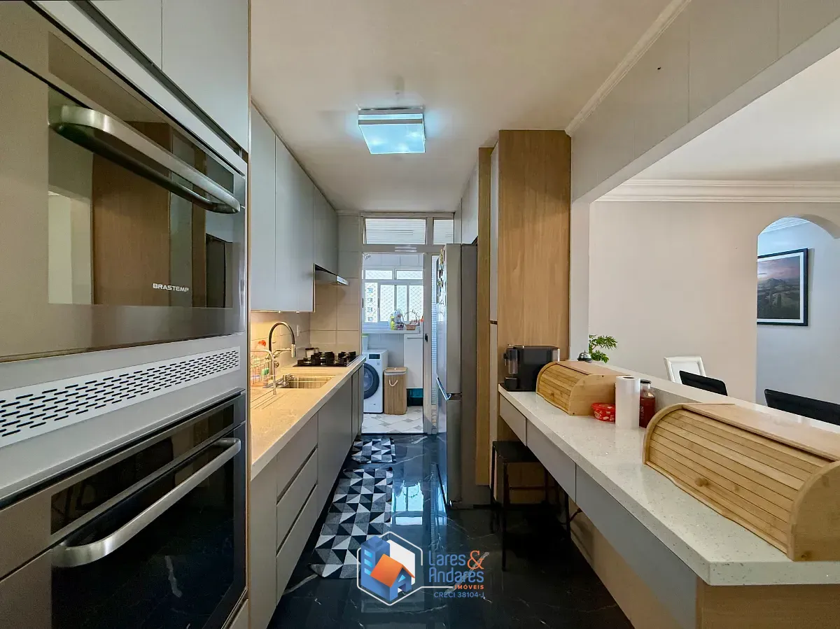 Apartamento, 3 quartos, 91 m² - Foto 21