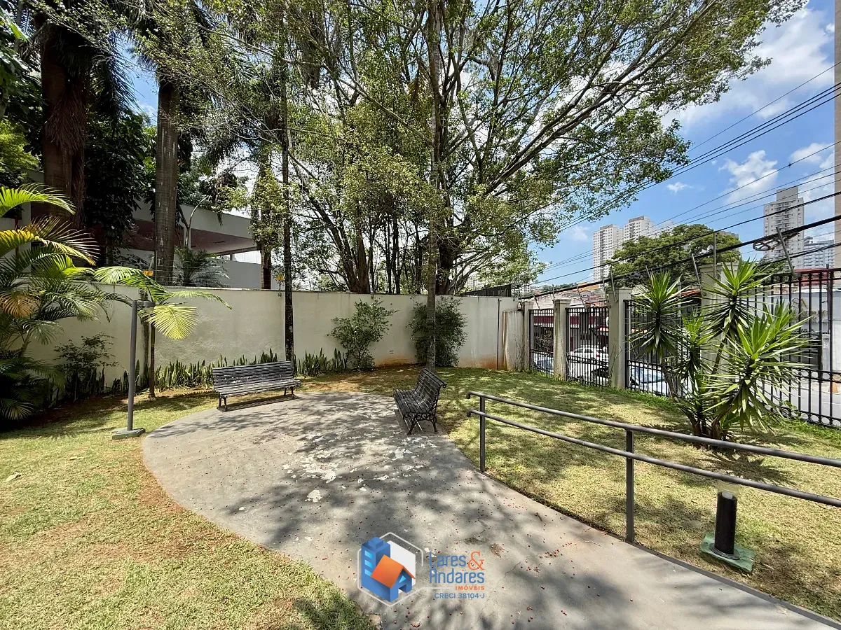 Apartamento, 3 quartos, 91 m² - Foto 84