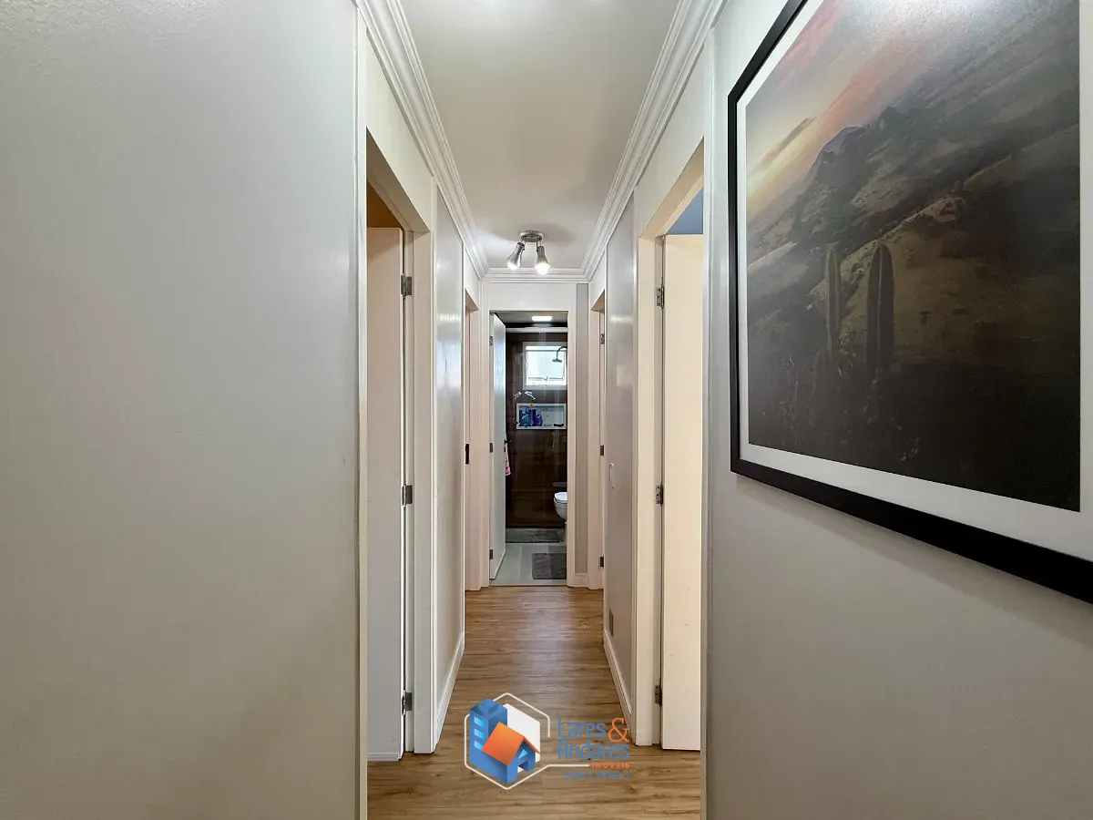 Apartamento, 3 quartos, 91 m² - Foto 37