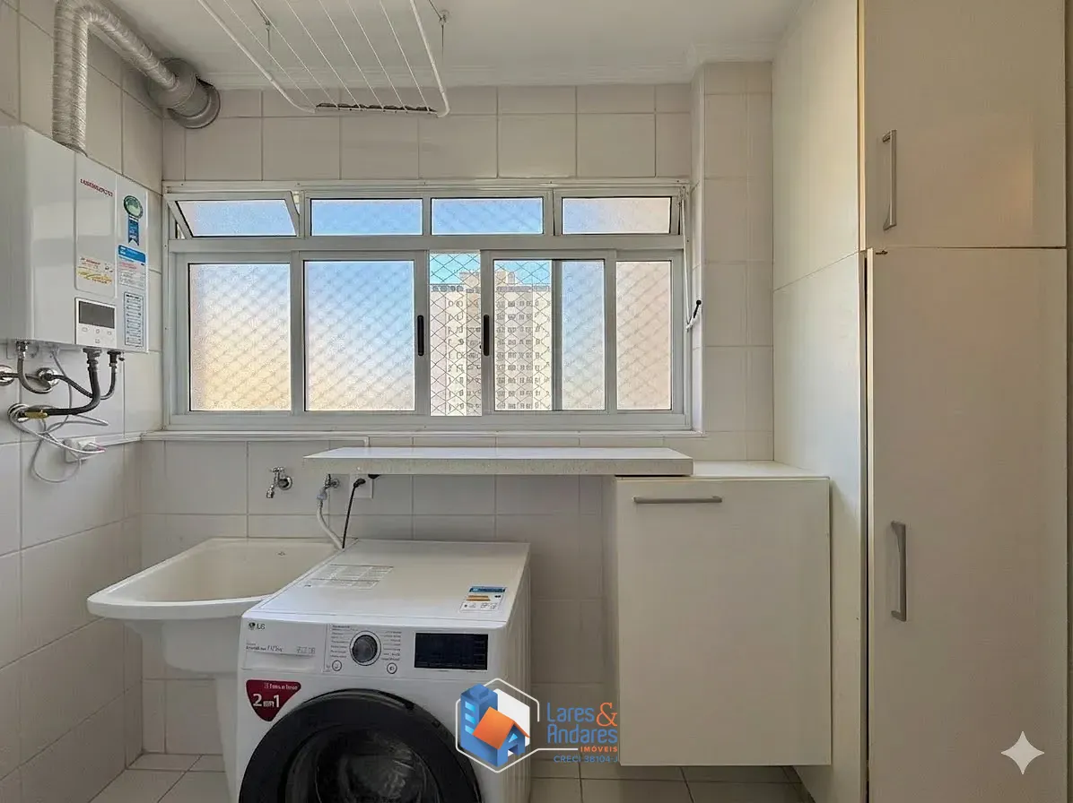 Apartamento, 3 quartos, 91 m² - Foto 33