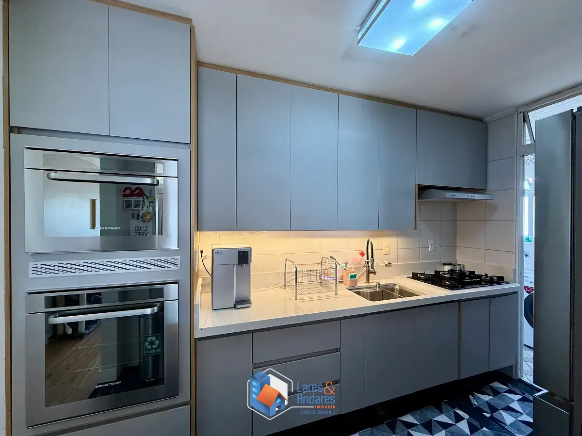 Apartamento, 3 quartos, 91 m² - Foto 30