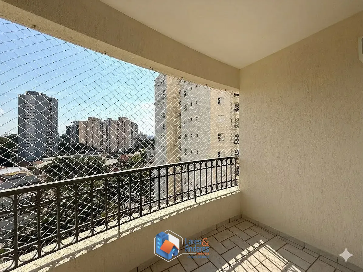 Apartamento, 3 quartos, 91 m² - Foto 19