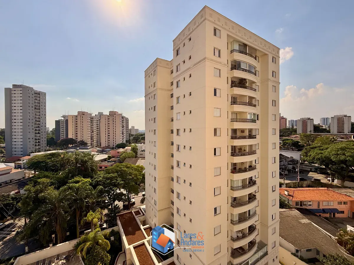 Apartamento, 3 quartos, 91 m² - Foto 17