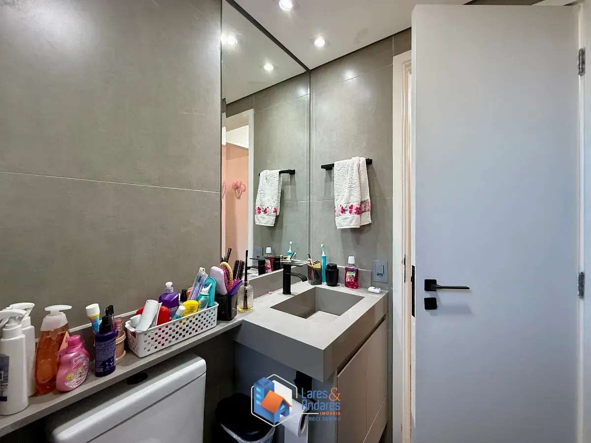 Apartamento, 3 quartos, 91 m² - Foto 52