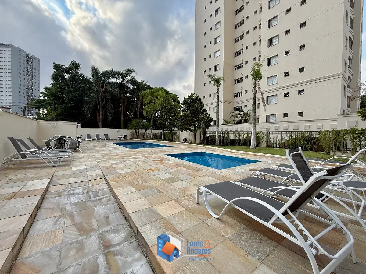 Apartamento, 3 quartos, 91 m² - Foto 76