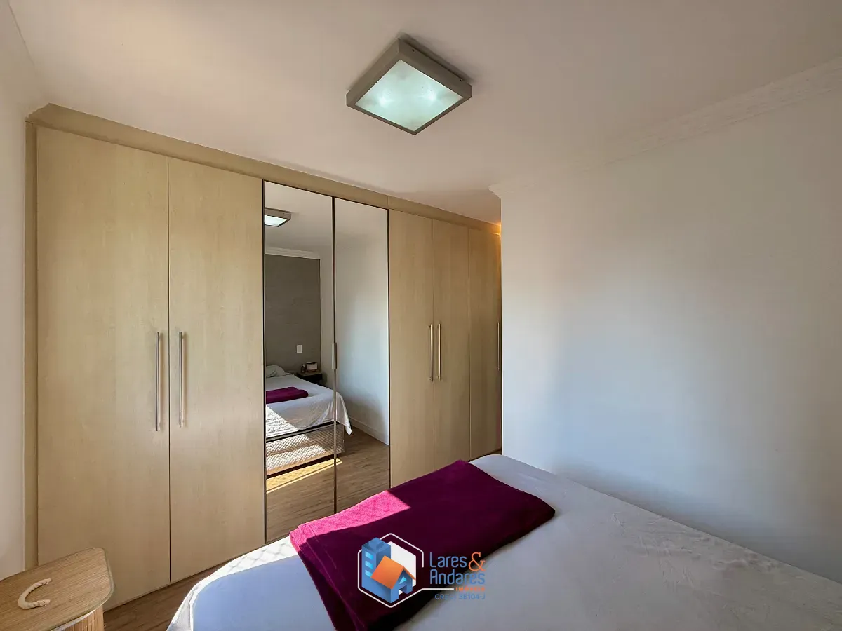 Apartamento, 3 quartos, 91 m² - Foto 41
