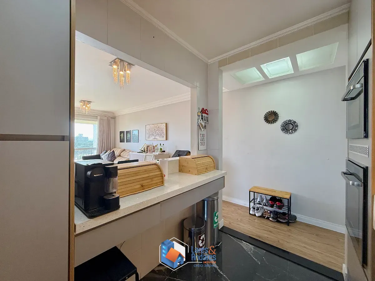 Apartamento, 3 quartos, 91 m² - Foto 29