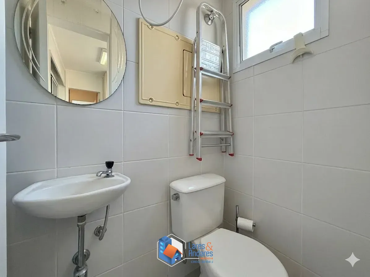 Apartamento, 3 quartos, 91 m² - Foto 36