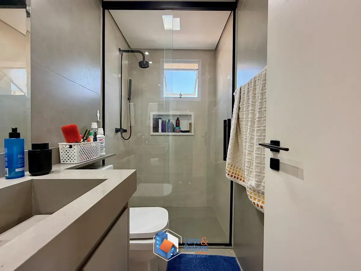 Apartamento, 3 quartos, 91 m² - Foto 45