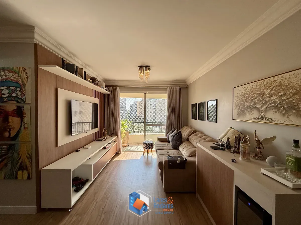 Apartamento, 3 quartos, 91 m² - Foto 18
