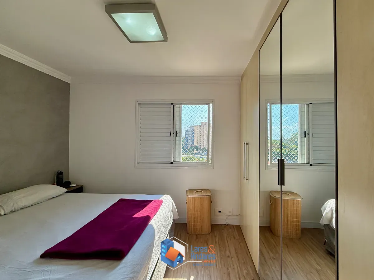 Apartamento, 3 quartos, 91 m² - Foto 38