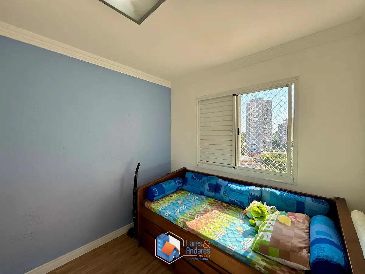 Apartamento, 3 quartos, 91 m² - Foto 59
